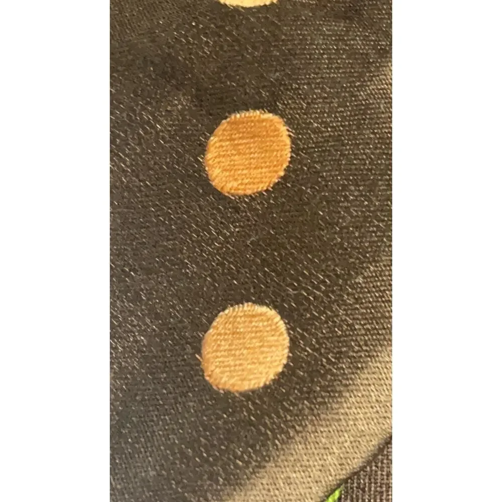 BCBG / Attitude  Men's 100% Silk Tie Necktie  - Hand Made - Brown / Copper